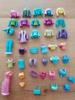 Polly Pocket, Ophalen of Verzenden, Gebruikt, Overige typen