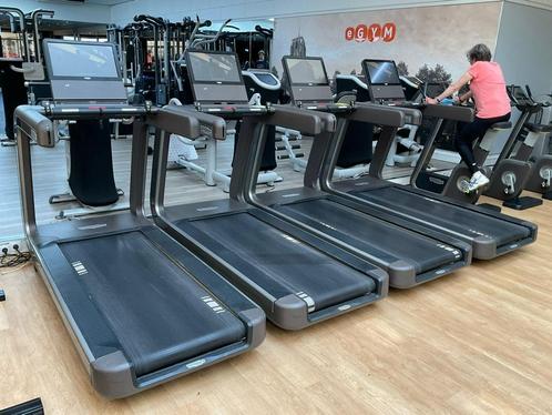 Technogym Artis Cardio en Kracht package, Sport en Fitness, Fitnessapparatuur, Gebruikt, Krachtstation, Armen, Benen, Borst, Buik