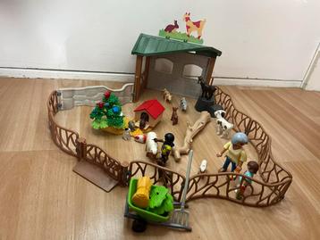 Playmobil 6635 Kinderboerderij beschikbaar voor biedingen