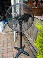 Grote zware ventilator, Geen, Zo goed als nieuw, Statiefventilator, Germpostmaa@gmail.com
