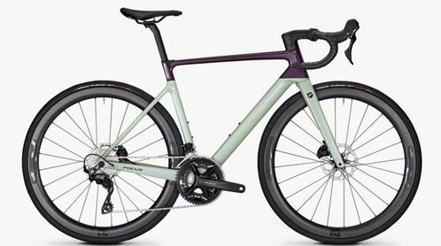 Nieuw! Focus Izalco max 8.8 full carbon van € 3999 nu € 2699, Sport en Fitness, Wielrennen, Nieuw, Overige typen, Ophalen