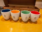 POSTCODELOTERIJ ESPRESSO KOPJES, Ophalen of Verzenden, Nieuw, Overige stijlen, Kop(pen) en/of Schotel(s)