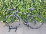 Liv Giant Racefiets - Antraciet met roze, Ophalen, Gebruikt, Dames, Giant
