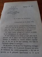 Moergestel, Ophalen of Verzenden, Zo goed als nieuw