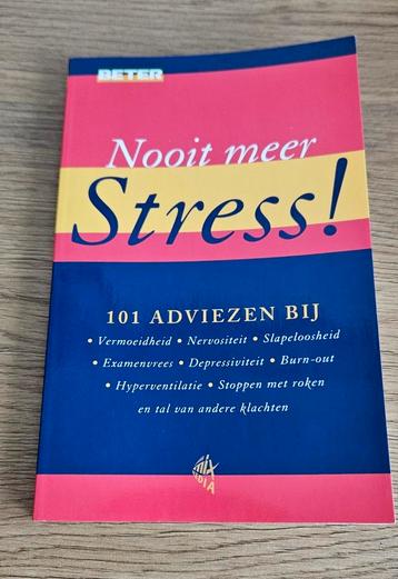 R. Oppedijk - Nooit meer stress beschikbaar voor biedingen