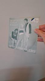 De Tijdbrekers - De Rok van Netje - Single, Cd's en Dvd's, Vinyl Singles, Gebruikt, 7 inch, Single, Ophalen of Verzenden
