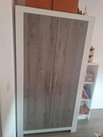 Ladekast (commode) en kledingkast, Ophalen, Gebruikt, 50 tot 70 cm, 100 cm of meer
