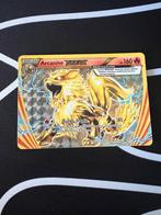 Pokémon kaarten, Ophalen of Verzenden, Gebruikt, Meerdere kaarten