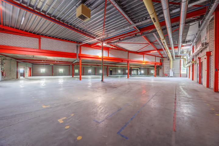 Gezocht: ruimte in regio Utrecht!!!, Doe-het-zelf en Verbouw, Gereedschap | Machine-onderdelen en Toebehoren, Nieuw, Ophalen