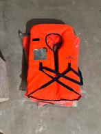 Reddingsvesten 3 stuks, Watersport en Boten, Ophalen, Zo goed als nieuw, Dame of Heer, Reddingsvest of Zwemvest