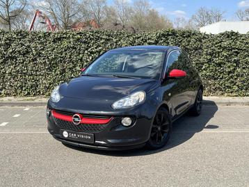 Opel ADAM 1.2 * Airco * Cruise * Garantie beschikbaar voor biedingen