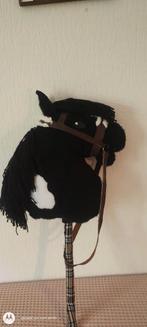 Stokpaard/ hobbyhorse, Ophalen of Verzenden, Nieuw