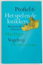 Over Paul van Ostaijen - Het spel en de knikkers (1974)