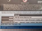 The bourne trilogy blu-ray, Hofweg, Actie, Ophalen of Verzenden, Zo goed als nieuw