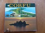Griekenland Corfu Korfoe Kreta reisgids, Ophalen of Verzenden, Zo goed als nieuw, Europa, Overige merken