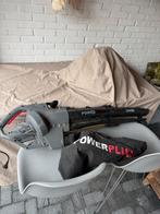 Bladblazer/Zuiger - Elektrisch - Goede Staat, Ophalen, Gebruikt, Handgedragen, Met opvangzak