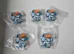 Comic con international pins 2022 uit LA, Ophalen of Verzenden, Nieuw
