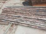 Boompalen, Ophalen, Zo goed als nieuw, 250 cm of meer, Palen