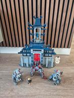 Lego Ninjago 70617 Tempel v.h. Ultieme Wapen (compleet), Kinderen en Baby's, Speelgoed | Duplo en Lego, Ophalen, Zo goed als nieuw