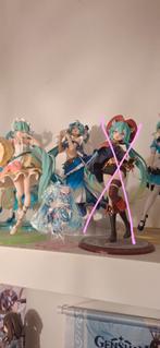 Hatsune miku collection, Ophalen of Verzenden, Zo goed als nieuw
