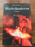 Hans Lenstra - Sleutelkinderen, Boeken, Ophalen of Verzenden, Gelezen, Hans Lenstra