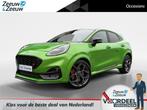 Ford Puma 1.5 EcoBoost ST-X | Performance | 200PK | Winterpa, Voorwielaandrijving, 12 maanden, Leder en Stof, Bedrijf