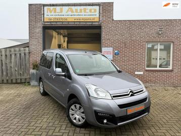 Citroen Berlingo 1.2 PureTech Feel airco*cruise control*PDC beschikbaar voor biedingen