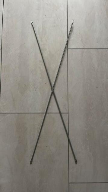 Ikea Ivar steunkruis - afbeelding 1