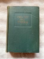 Oogst der Tijden - Johan Winkler - 1960, Antiek en Kunst, Ophalen of Verzenden