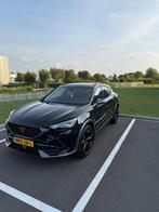 Cupra Formentor 1.4 E-hybrid 245pk | PANO | FULL OPTION, Auto's, 4 cilinders, Formentor, Zwart, Plug-in hybride