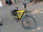 Supercharger Speedpedelec Riese und Muller, Fietsen en Brommers, Elektrische fietsen, Ophalen, 50 km per accu of meer, Overige merken