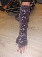 Elf style harmwarmers and legwarmers., Kleding | Dames, Ophalen of Verzenden, Nieuw, Sjaal