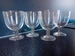 Villeroy & Boch Montauk Wijnglazen - Set van 4, Ophalen of Verzenden