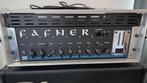 EBS Fafner + 2 bas cabinets, Ophalen, Zo goed als nieuw, Basgitaar, 100 watt of meer