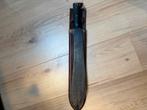 WWII Brite Machete 1943 - Uniek!, Ophalen of Verzenden, Overige soorten, Overige gebieden, Mes of Dolk