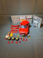 Playmobil Tuning sportauto met geluid – 4366, Kinderen en Baby's, Speelgoed | Playmobil, Ophalen, Gebruikt, Complete set