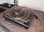 Technics SL-1210 MK2 Turntable – Fully Functional, Ophalen of Verzenden, Zo goed als nieuw, Technics