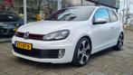 Volkswagen Golf 2.0 GTI 211pk - Xenon - Nette staat - 2 Eige, Voorwielaandrijving, Euro 5, Gebruikt, 4 cilinders