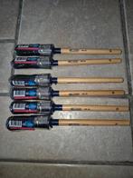 6x kwast Elma 745-18, Ophalen of Verzenden, Nieuw