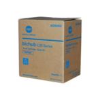 Konica Minolta TNP-22C A0X5452 toner cyaan (origineel), Verzenden, Nieuw, Toner, Konica Minolta