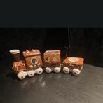 Villeroy & Boch  Peperkoektreintje, Ophalen of Verzenden, Zo goed als nieuw