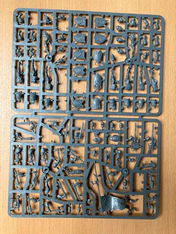 Freeguild Steelhelms #2 beschikbaar voor biedingen