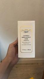 Kiehl’s herbal extract toner 230 ml speciale editie, Ophalen of Verzenden, Zo goed als nieuw, Verzorging