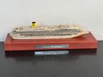 Miniaturen Cruiseschepen per stuk, Verzamelen, Scheepvaart, Ophalen of Verzenden, Gebruikt, Schaalmodel