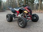 Yamaha Raptor 700R Special Edition, Motoren, Quads en Trikes, 1 cilinder, 686 cc