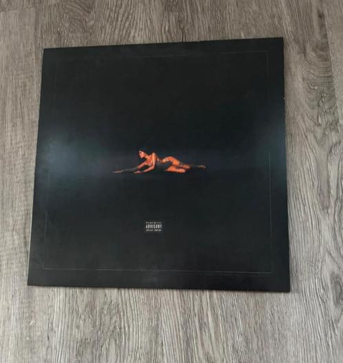 Madison Beer - Life Support vinyl lp, Cd's en Dvd's, Vinyl | Pop, Zo goed als nieuw, Ophalen of Verzenden