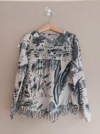 Mooi Shirt Didi-girls! Maat 10 (134/140), Kinderen en Baby's, Meisje, Ophalen of Verzenden, Zo goed als nieuw, Didi