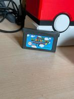 Super Mario World Super Advance 2 (Gameboy Advance / DS), Spelcomputers en Games, Games | Nintendo Game Boy, Ophalen of Verzenden