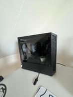 Pc case cooler master te koop, Computers en Software, Ophalen, Zo goed als nieuw