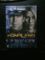 Homeland 1 nieuw, Cd's en Dvd's, Dvd's | Tv en Series, Actie en Avontuur, Ophalen of Verzenden, Vanaf 12 jaar, Nieuw in verpakking